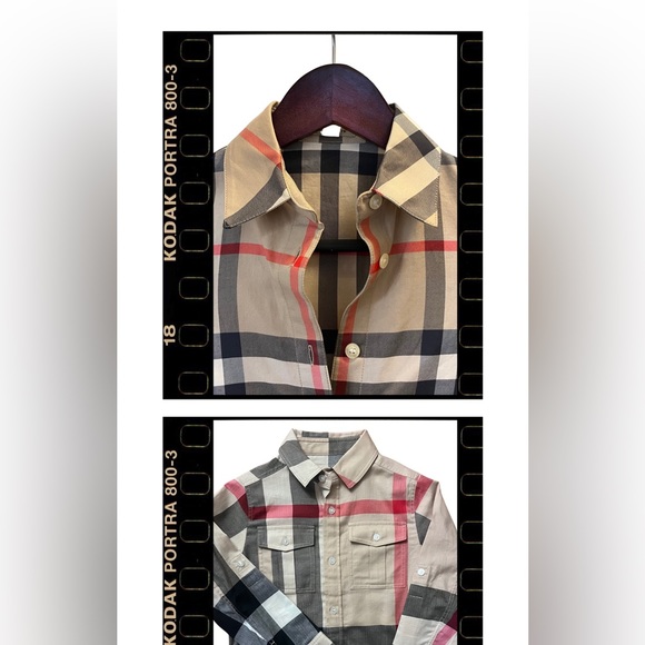 Burberry Live Show - Like this post to be notified ❤️ - Picture 6 of 7